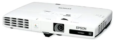 Epson PowerLite 1775W Projector