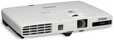 Epson PowerLite 1776W Projector