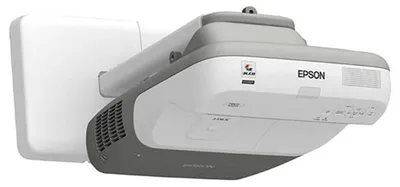 Epson PowerLite 450W Projector