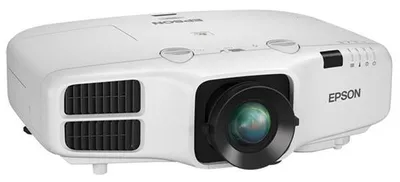 Epson PowerLite 4650 Projector