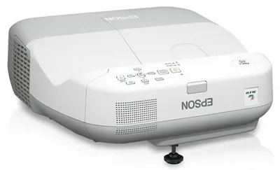 Epson PowerLite 470 Projector