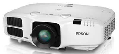 Epson PowerLite 4770W Projector
