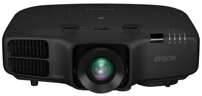 Epson PowerLite 4855WU Projector