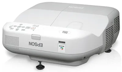 Epson PowerLite 485W Projector