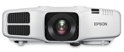 Epson PowerLite 5520W Projector