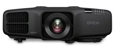 Epson PowerLite 5535U Projector
