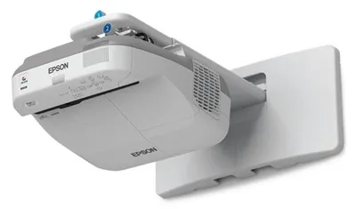 Epson PowerLite 585W SMART Projector