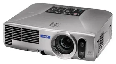 Epson PowerLite 835p Projector