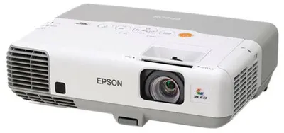 Epson PowerLite 905 Projector
