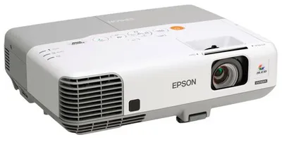 Epson PowerLite 915W Projector