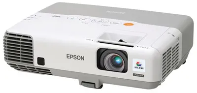 Epson PowerLite 935W Projector