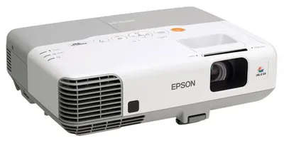 Epson PowerLite 93 Projector