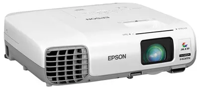 Epson PowerLite 955WH Projector