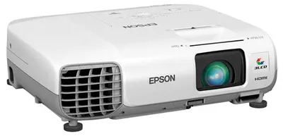 Epson PowerLite 98 Projector