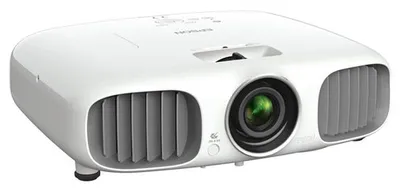 Epson PowerLite Home Cinema 3010 Projector
