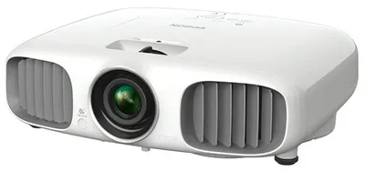 Epson PowerLite Home Cinema 3010e Projector