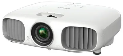 Epson PowerLite Home Cinema 3020e Projector