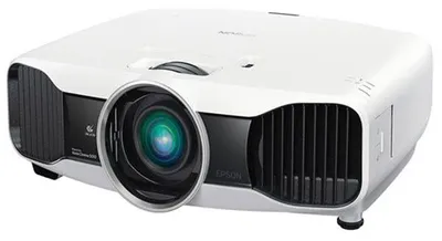 Epson PowerLite Home Cinema 5010 Projector