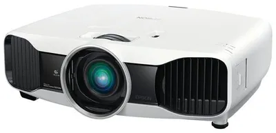 Epson PowerLite Home Cinema 5020UBe Projector
