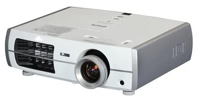 Epson PowerLite Home Cinema 8350 Projector