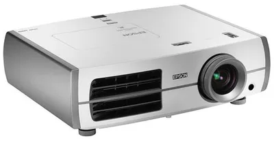 Epson PowerLite Home Cinema 8700UB Projector