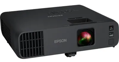 Epson PowerLite L255F Projector