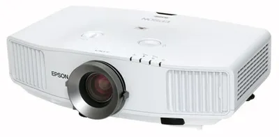 Epson PowerLite Pro G5450WUNL Projector