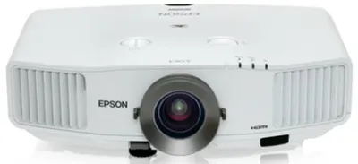 Epson PowerLite Pro G5750WU Projector