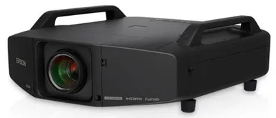 Epson PowerLite Pro Z8455WUNL Projector