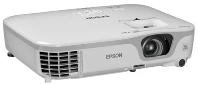 Epson PowerLite X15 Projector