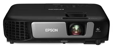 Epson Pro EX7260 Projector