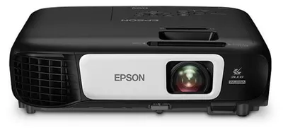 Epson Pro EX9210 Projector