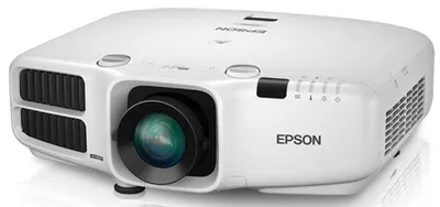 Epson Pro G6050WNL Projector