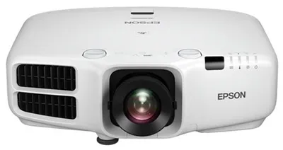 Epson Pro G6070W Projector