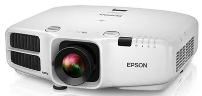 Epson Pro G6070WNL Projector