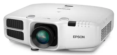 Epson Pro G6150 Projector