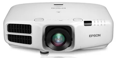 Epson Pro G6150NL Projector