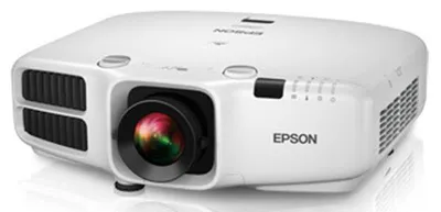Epson Pro G6170 Projector