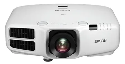 Epson Pro G6470WU Projector