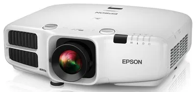 Epson Pro G6570WU Projector
