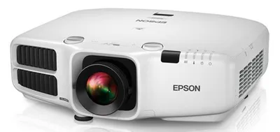 Epson Pro G6570WUNL Projector