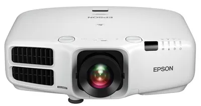 Epson Pro G6770WU Projector