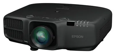 Epson Pro G6900WUNL Projector