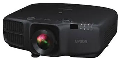 Epson Pro G6970WU Projector