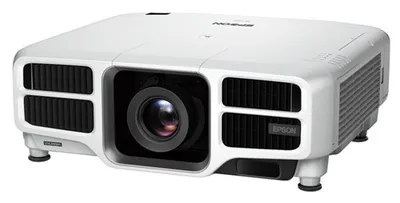 Epson Pro L1300UNL Projector