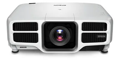 Epson Pro L1500UHNL Projector