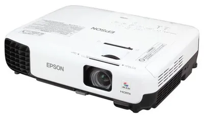 Epson VS330 Projector