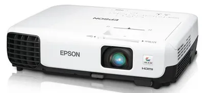 Epson VS335W Projector