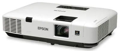 Epson VS400 Projector