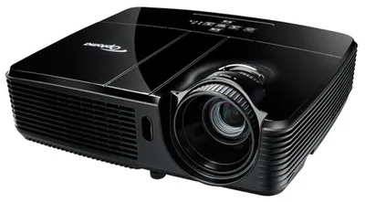 Optoma ES550 Projector